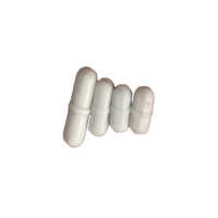 Ptfe Octagonal Magnetic Stir Bars - Ptfe Material , Different Sizes Available, Excellent Corrosion Protection, Magnetic Feature For Efficient Stirring