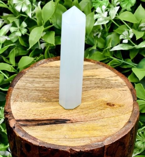 Opal Obelisk Point, Crystal Tower