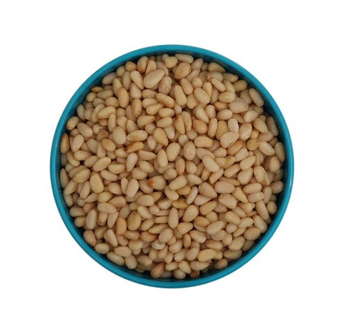 RAW PINE NUTS