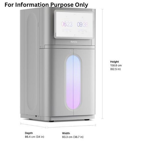 NovaSeq X Series Sequencing System