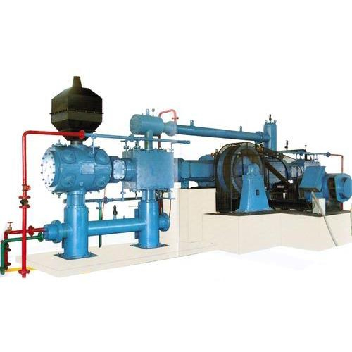 Oxygen Plant Air Compressor