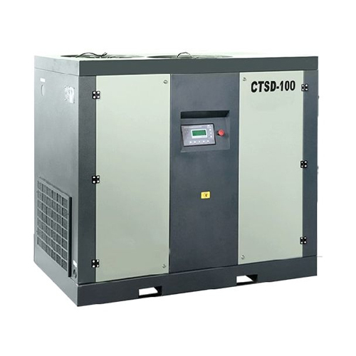 Single Stage Screw Air Compressor