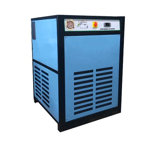 Refrigerated Air Dryer