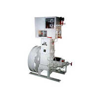 Industrial Expansion Engine - Steel Material, Various Sizes Available | Square Head Design, Warranty Included For Reliable Industrial Applications