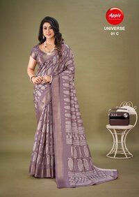 Dola jecquard sarees