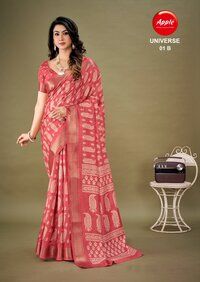 Dola jecquard sarees