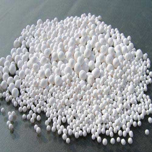 White Activated Alumina Grade: Industrial Grade