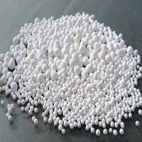 White Activated Alumina