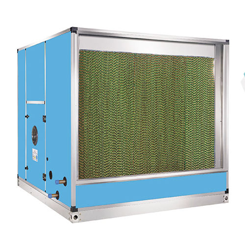 Double Skin Evaporative Cooling Unit - Material: Metal