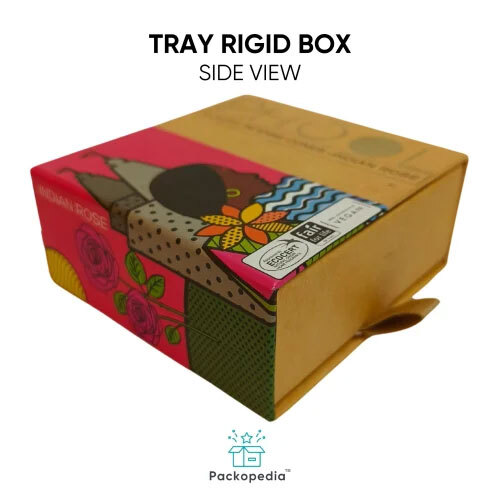 Drawer Rigid Box