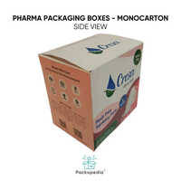 Sanitary Pad Packaging Box - Paper, Square Shape, Multicolour | Customized Printed Design, Durable Lamination, Sustainable & Efficient