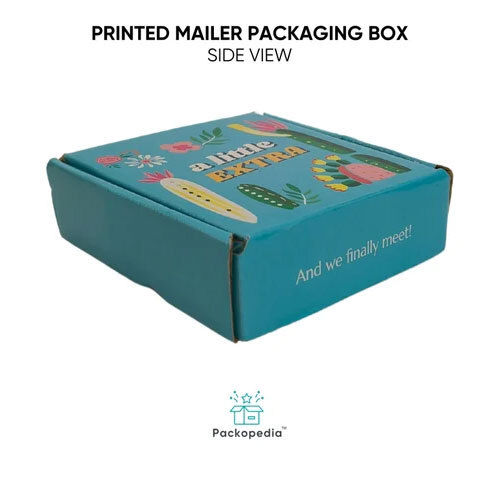 Box Printing Service