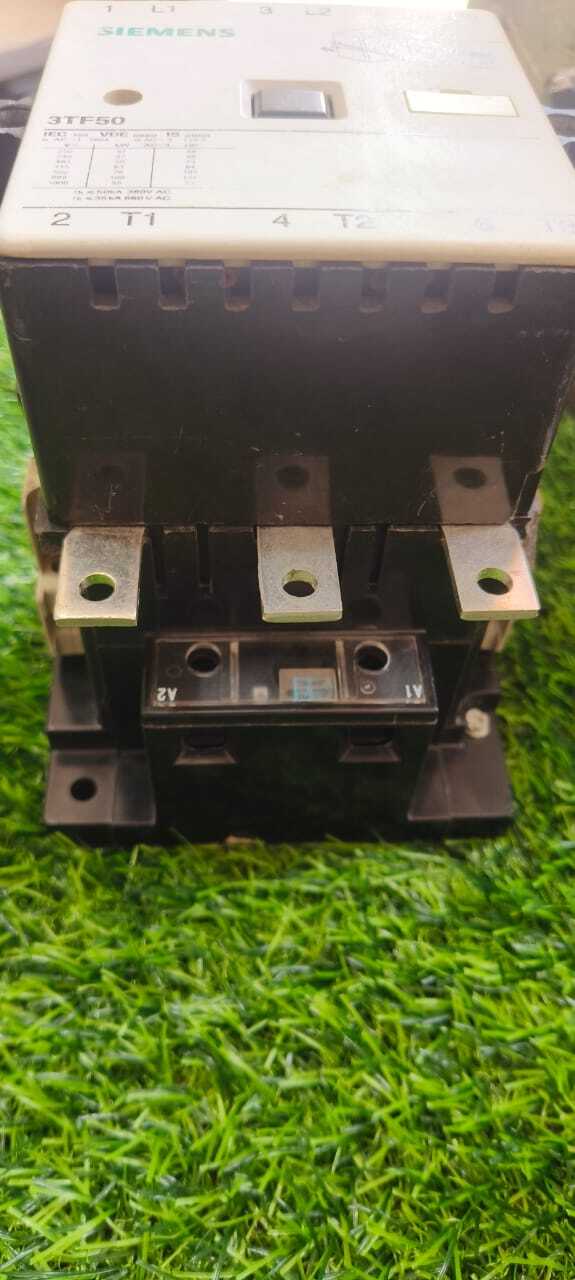 3TF 50 SIEMENS CONTACTOR