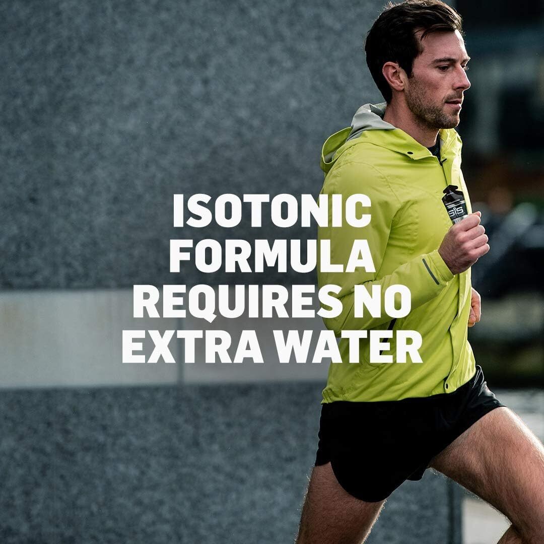 Science in Sport Energy Gel Pack