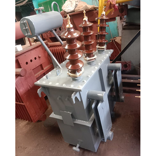 63 KVA Transformer