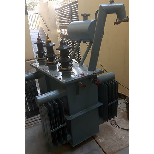 100 KVA Transformer