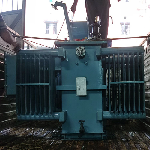 200 KVA Transformer