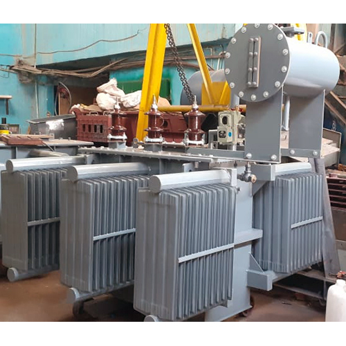 1000 KVA Transformer