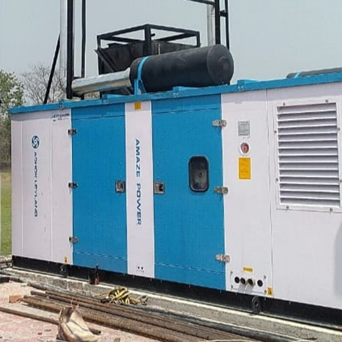 250 KVA DG Set