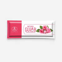 Natural Gulab Incense Sticks Pouch - Feature: Eco-friendly