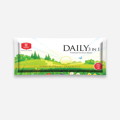 Family Pack n Family Pouch