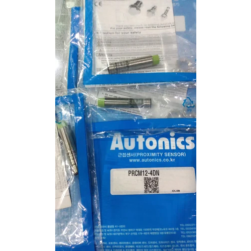 PRCM12-4DN Autonics Proximity Sensor