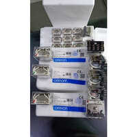 OMRON RELAY MODULES,LY4N