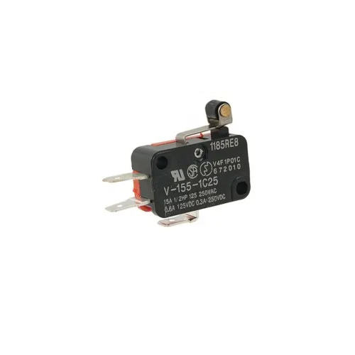 OMRON Limit Switch, V-155-1C25,E2B-M12KN05-WP-C1,EB-M12LN05-M1-C1