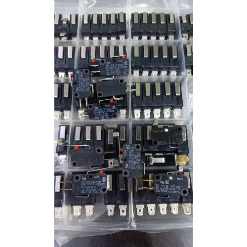V-155-1C25 Omron Micro Switch