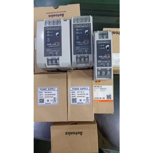 SPB-060-24 SMPS