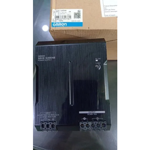 S8VK-G48048 SMPS