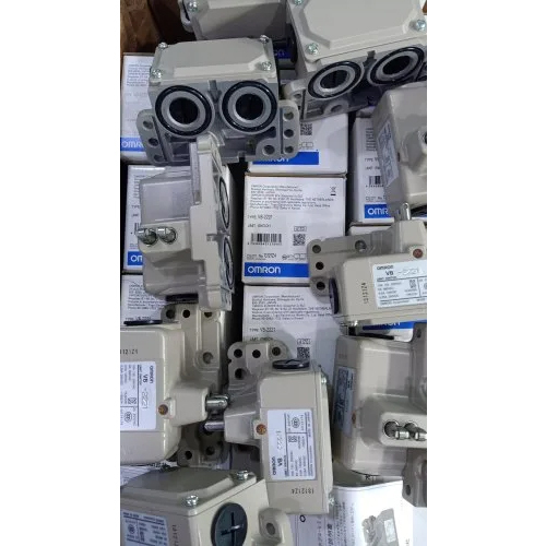 OMRON LIMIT SWITCH,Vb-2221 ,E5CN-Q2MT-500,E5CN-Q2MTC-500
