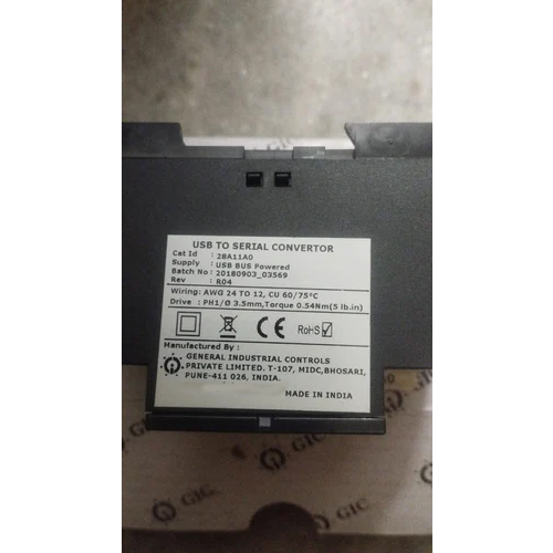 30D1B1 GIC PID Controller