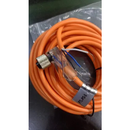 E3Z-D82M1TJ-1 0.3M Sensor Cable