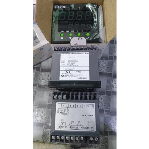 GIC 151L42B PID Controller