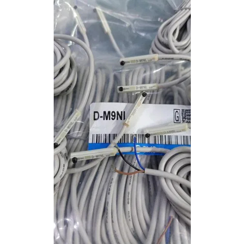 D-M9bl Sensor Magnetic Switch