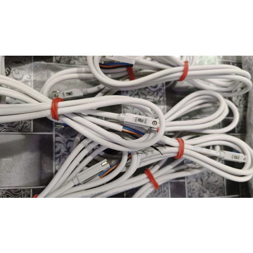 Grey Ckd 3 Wire Reed Switch