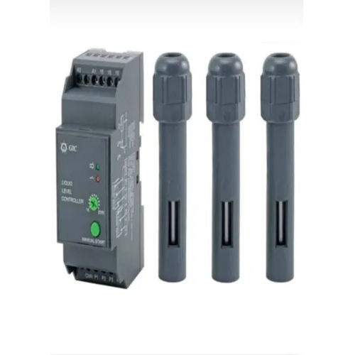 Gic- Liquid Level Controller
