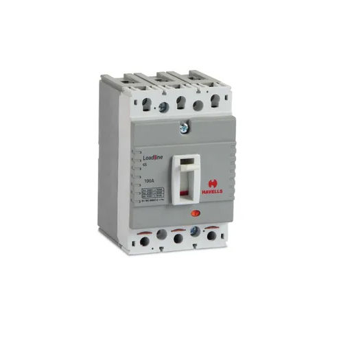 25a Havells Mccb Phase: Single Phase