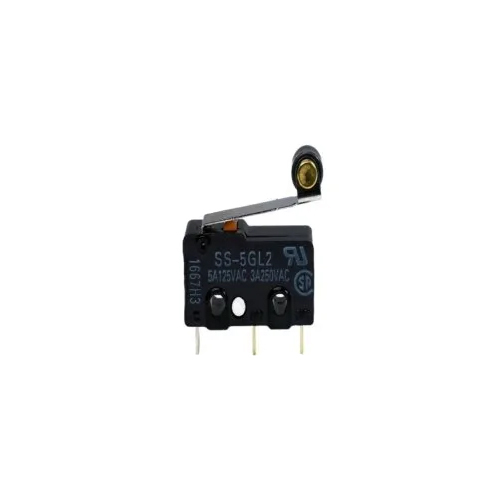 SS-5gl2 3D Printer Parts