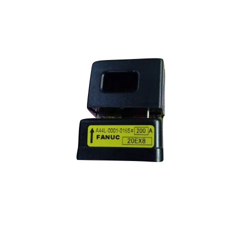 A44L-0001-0165 200A Fanuc Current Transformer Efficiency: High