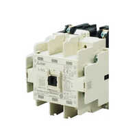 S-t65 Mitsubishi Contactor Application: Industrial
