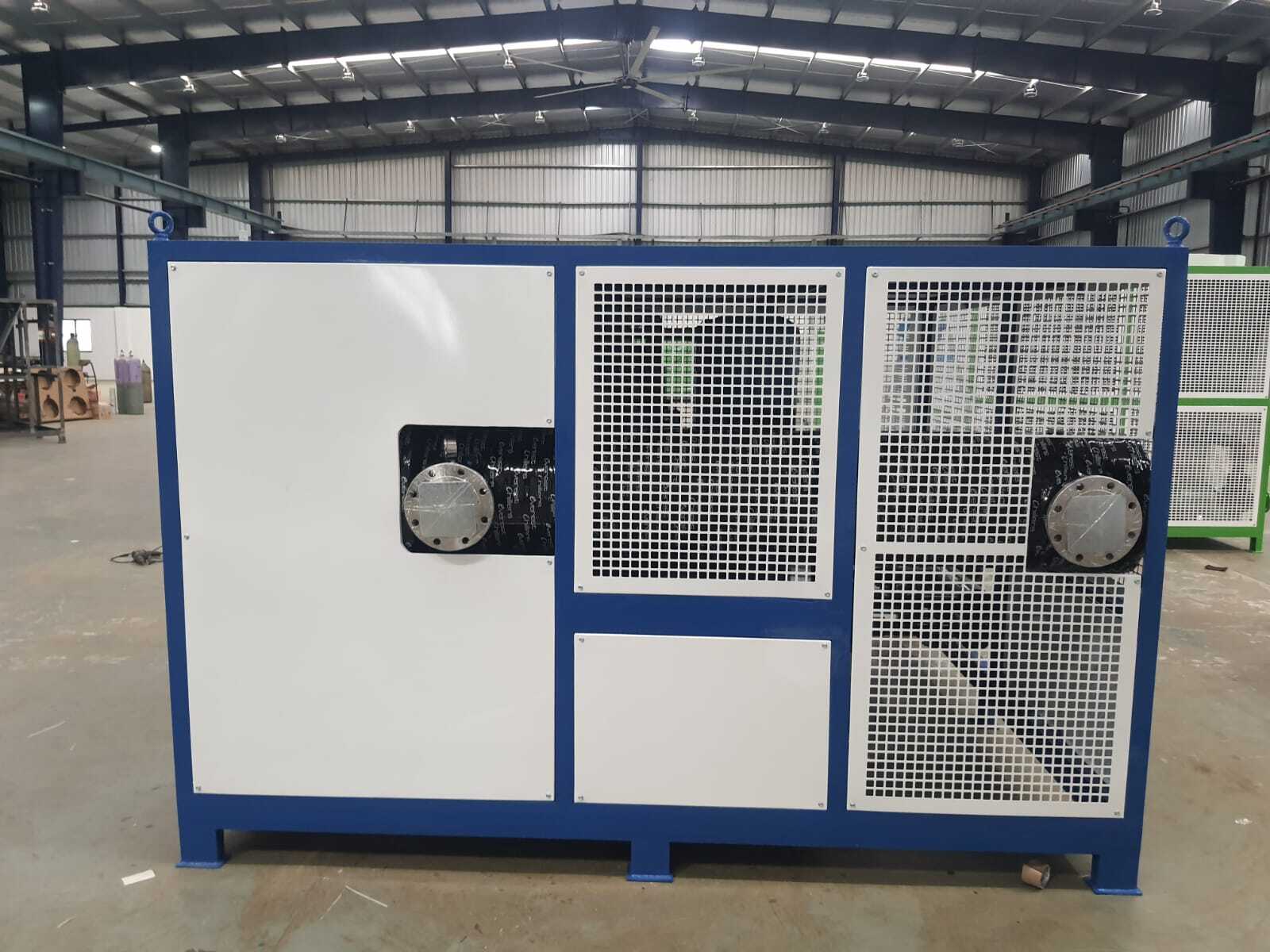 Glycol Water Cooled Chiller