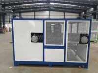 Glycol Water Cooled Chiller