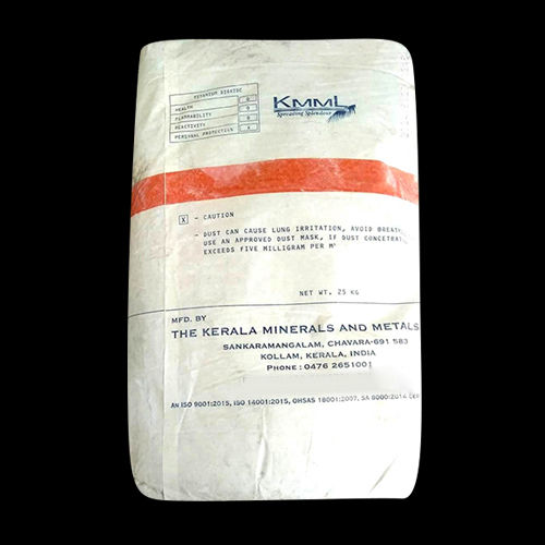 Rc-808 Rutile Titanium Dioxide - Cas No: 19855-56-2