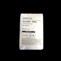 TR-92  Titanium Dioxide RUTILE