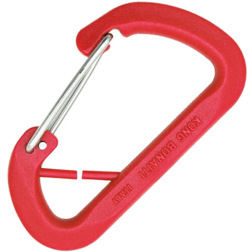 KONG KEY HOLDER ASYMMETRIC 