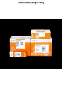 Illumina Product Kit for in vitro diagnostic