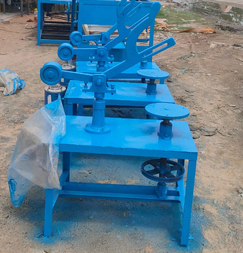 Kulhad Making Machine