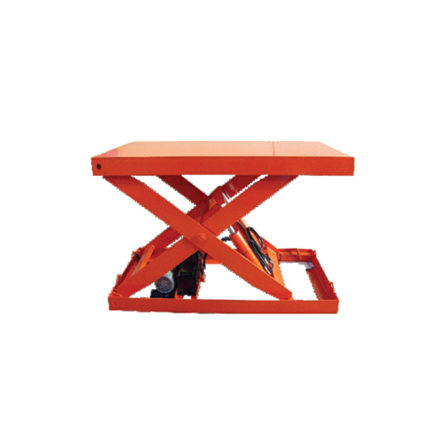 Hydraulic Lift Table